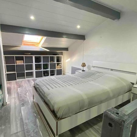 Maison De Vacances Climatisee 4 Etoiles Saint-Georges-de-Didonne Dış mekan fotoğraf