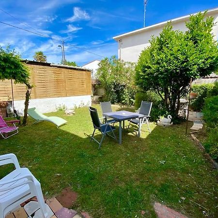 Maison De Vacances Climatisee 4 Etoiles Saint-Georges-de-Didonne Dış mekan fotoğraf