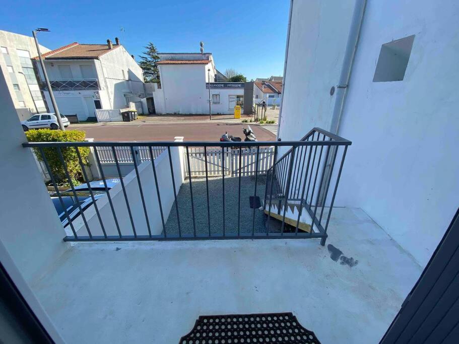 Maison De Vacances Climatisee 4 Etoiles Saint-Georges-de-Didonne Dış mekan fotoğraf