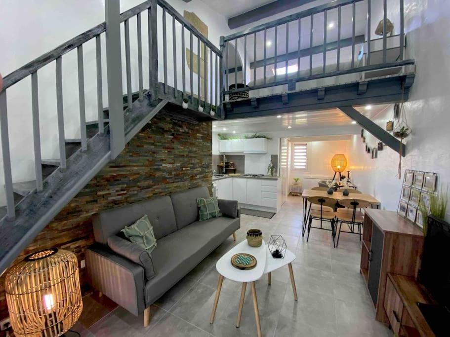 Maison De Vacances Climatisee 4 Etoiles Saint-Georges-de-Didonne Dış mekan fotoğraf